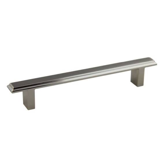 P-91297.SN Washington Pull 128MM Satin Nickel