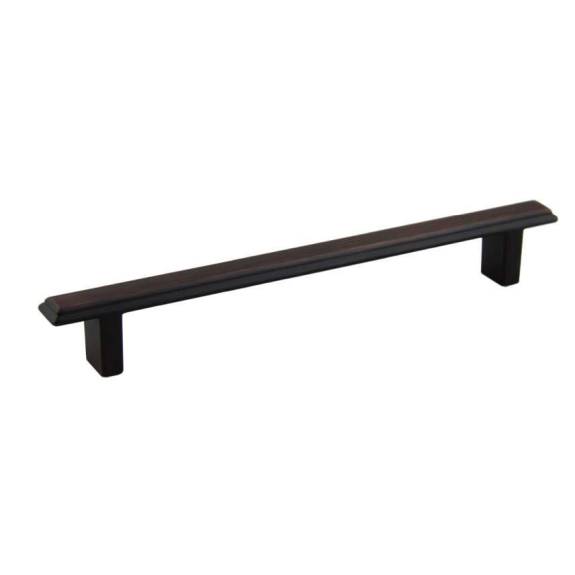 P-91298.10B Washington Pull 160MM Oil Rubbed Bronze