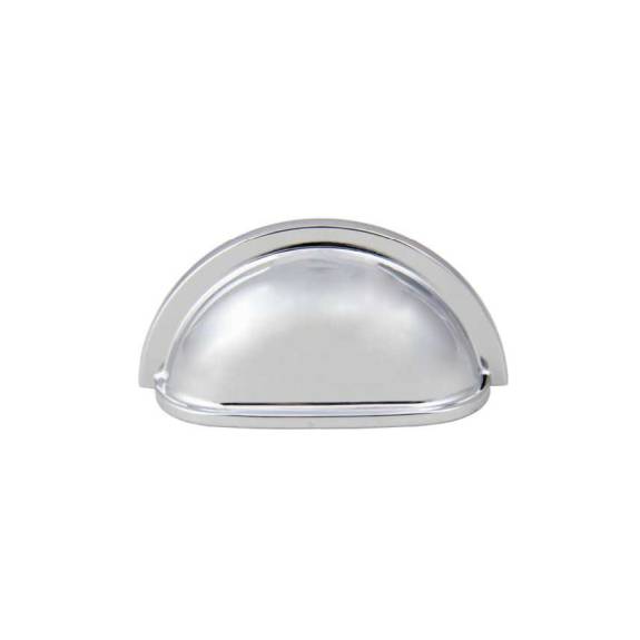 P-953.PC Cup Pull 3" Polished Chrome