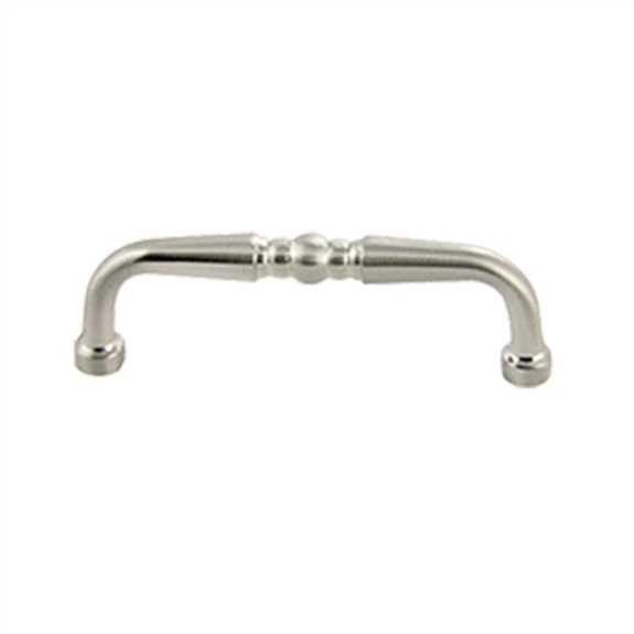 P-350-3.SN Pull 3" Satin Nickel