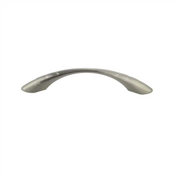 P-8065.SN Deco Pull 96mm Satin Nickel