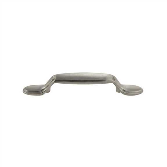 P-904.SN Pull 3" Satin Nickel