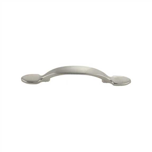 P-908.SN Pull 3" Satin Nickel