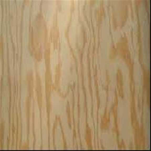 18mm 4' x 8'  B-C PINE 15 PLY VC