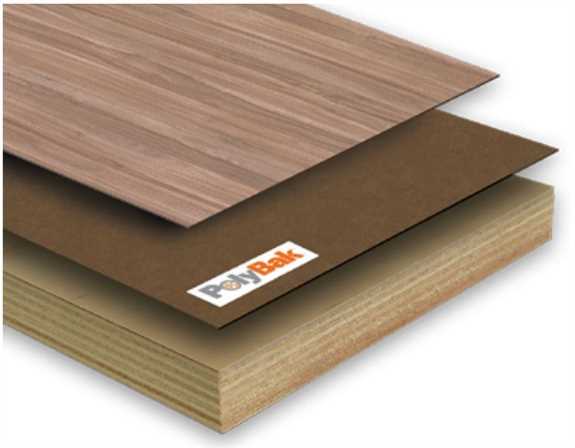 POLYBAK 69-28 .020 x 49 x 97.75 Dark Brown