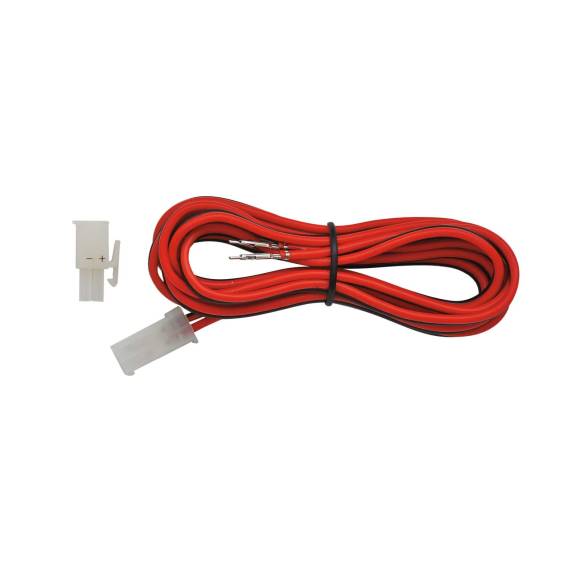 8cm (3") 12VDC Starter/Link/EXT Cord