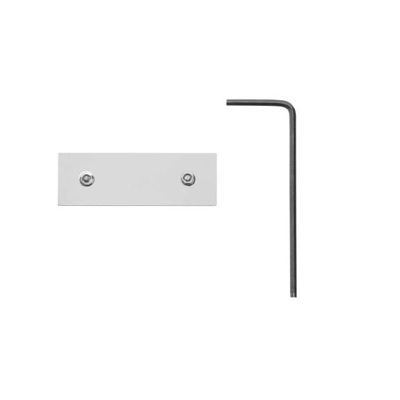 Couplers for Square and Curved Infinex (10/Pack)