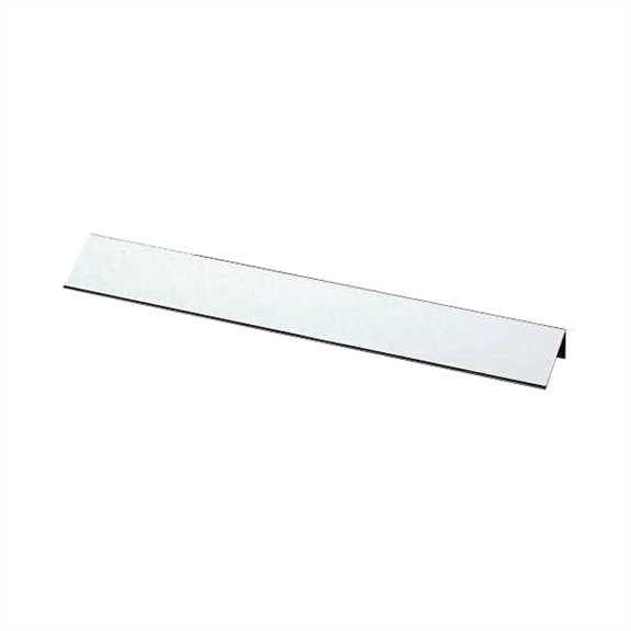 P31678-PC-C Modern Edge 10-1/8" Pull - Polished Chrome