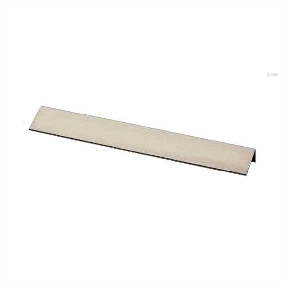 P31678-SN-C Modern Edge 10-1/8" Pull - Satin Nickel