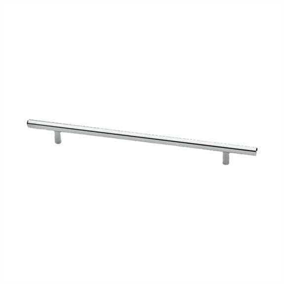 P01015-PC-C Cabinet Bar 8-13/16'' Pull - Polished Chrome