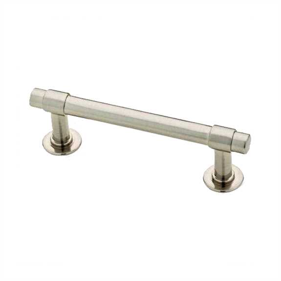 P29520K-SN-B Francisco 3'' Pull - Satin Nickel