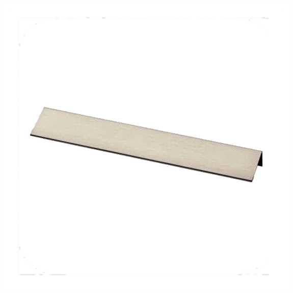 P31677-SN-C Modern Edge 8-13/16'' Pull - Satin Nickel