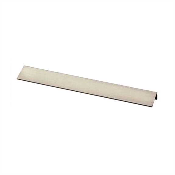 P31679-SN-C Modern Edge 11-5/16" Pull - Satin Nickel