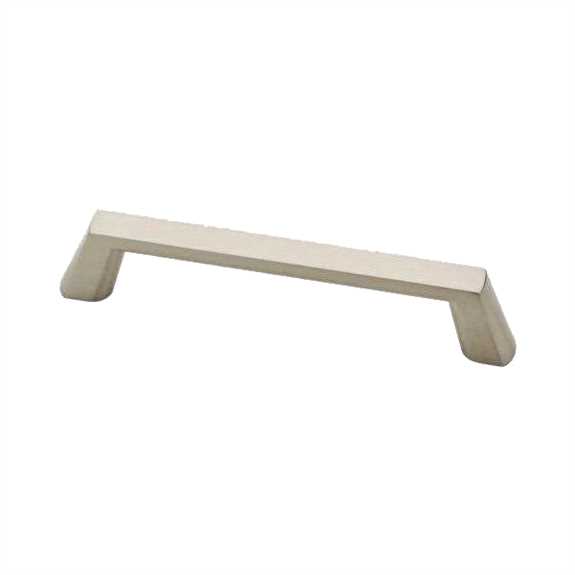 P34938-SN-C Soft Modern 5-1/16'' Pull - Satin Nickel