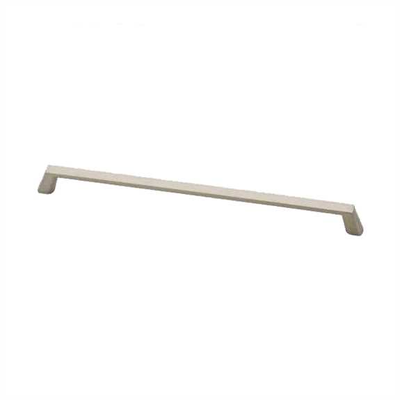 P34940-SN-C Soft Modern 12" Appliance Pull - Satin Nickel