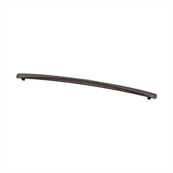 P34962-VBC-C Devereux 12" Appliance Pull - Bronze with Copper Highlights