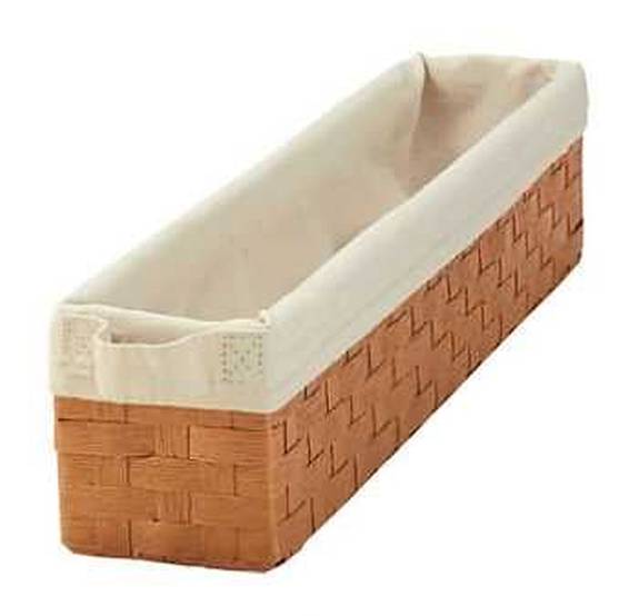 4WV-411-4 Static Woven Baskets