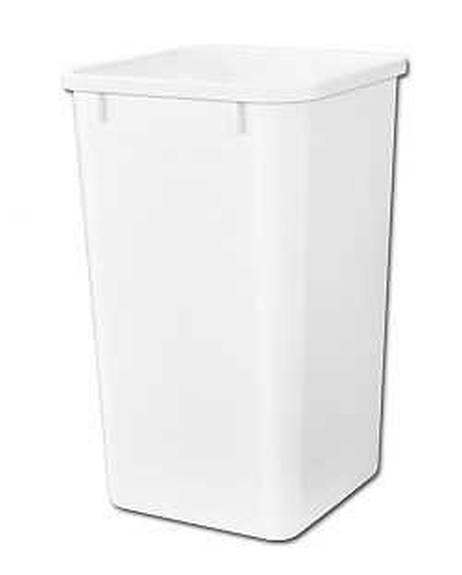 27 Quart Replacement Waste Container For RV-15-PB-2