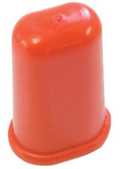 Glubot Replacement Red Caps (5 Pack)