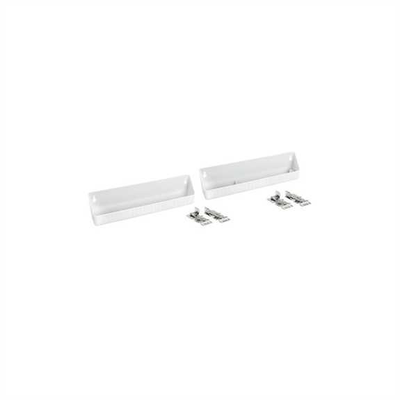 14'' Standard/Accessory Tray 40Pr Hinge