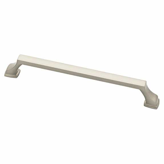 P34954-SN-C Emberlee 6-5/16'' Pull - Satin Nickel