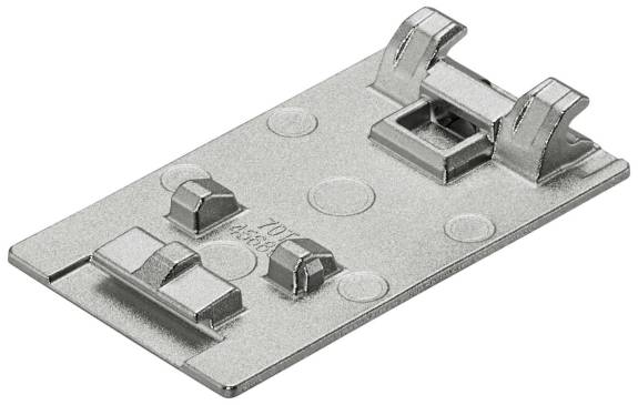70T4568C Cristallo Adhesive Plate