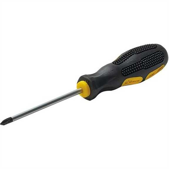 #1 Phillips Screwdriver Use with U-Clips