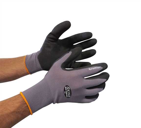 Skins Gloves XXL (Sold Pair)