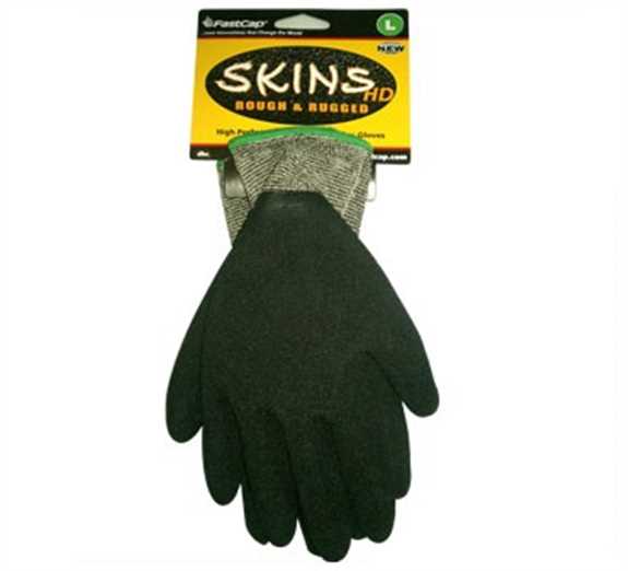 Fastcap Skins HD Gloves Large (Sold Pair)