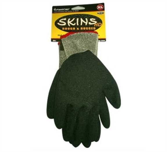 Fastcap Skins HD Gloves X-Large (Sold Pair)