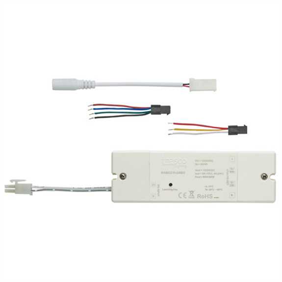 12/24VDC RGBCCT Child Controller/Receiver