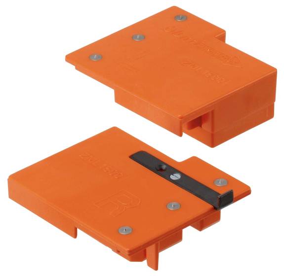 ZML.1500 Marking Template for Front Fixing Bracket