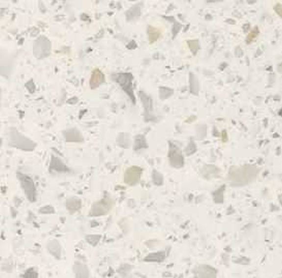 Solid Surface 9208 CS - White Stone