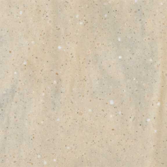 Solid Surface 9235SS - Classic Travertine