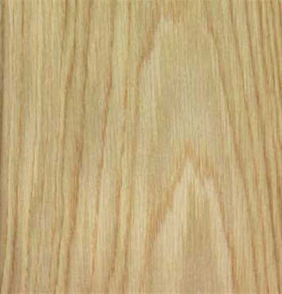 7/8 x 3mm White Oak Woodtrim NG 500 Roll