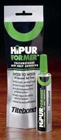 Titebond® Hipurformer Polyeurethane Hot Melt WW30