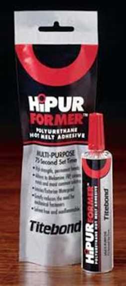 Titebond® Hipurformer Polyeurethane Hot Melt MP75