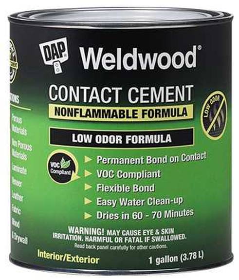 25336 Weldwood Contact Cement