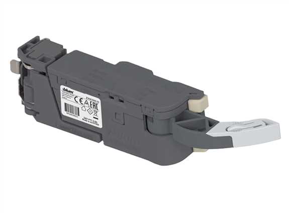 Z10A3000.03 SERVO-DRIVE Drive Unit, suitable for COMBOX