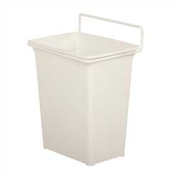 Knape Vogt Dwb 975 W 9 Quart Door Mounted Waste Bin Mckillican