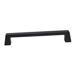 Pride Industrial P-92838.BK Colorado Collection Pull 160MM Matte Black ...